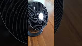 Vornado 660 Large Whole Room Air Circulator Fan Review .