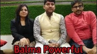Balma powerfull #ajay hooda #ak jatti #gajender phogat full video song haryanvi