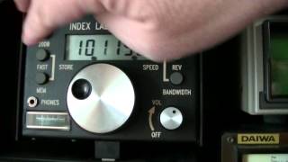 INDEX LABORATORIES QRP PLUS