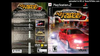 Tokyo Xtreme Racer 3 OST - Running In The Dark