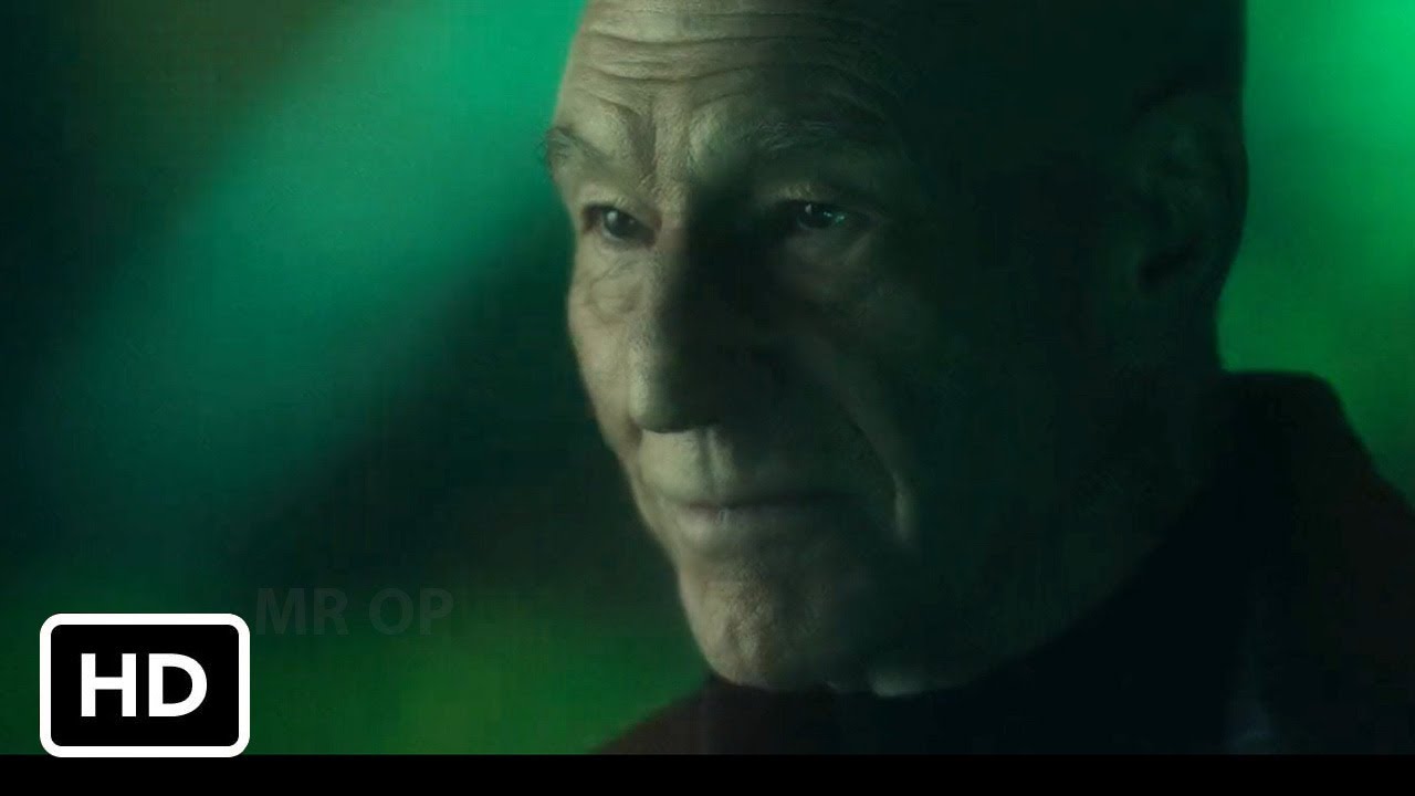 THE LAST EPISODE - Star Trek: Picard Season 3 Episode 10 ( Episode ...