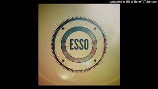 Esso ft Kutaamah - The Hand Shake (Originail Mix)