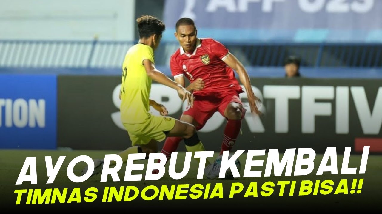 Peluang Besar Timnas Indonesia Lolos Ke Semifinal AFF U23 Meski Sudah ...