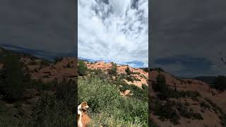 Section 16 Views | Short \u0026 Easy Hikes Colorado Springs