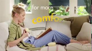 Medela Breast Pump - Flex™ Technology