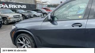 2019 BMW X5 Bronx NY 20698