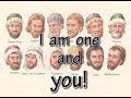 There Were 12 Disciples song