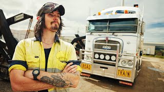 Every Truck Driver Ever... | Garn.