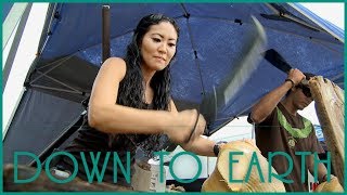 Down to Earth: Kaua‘i Community Market – A Farmers Market Gem