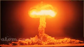Plumbbob sequence - latest version Trinity and Beyond 70