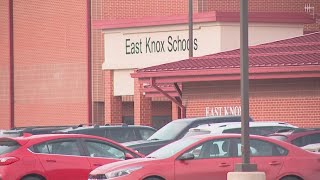 East Knox Local Schools resume classes Wednesday with heightened security after threat investigation