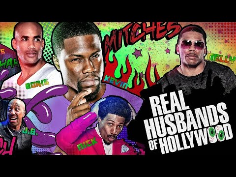 Real Wednesdays, Real Hollywood Husbands