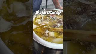 Nấu phở bò - có hầm xương cũ vào nối xương mới được không?