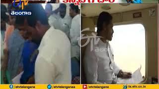 Godavari Boat Tragedy | AP CM Jagan Visits Hospital | in Rajahmundry