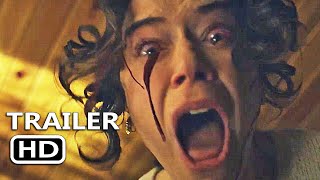 The Monkey 2025 Official Trailer Full Movie Details Stephen King Horror