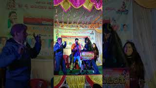 #9916181779 Yaare neenu Roja huve dance #jayasimha_melody_orchetra_vijayapur #siddharth_baichabal