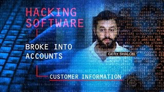 Arrests made in largest-ever bank hacking