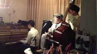 【宮腰理 with boga-dai \u0026 KING☆JIRO】MOJO WORKIN'