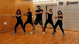 Mungda | Total Dhamaal | Sonakshi Sinha | Ajay Devgn | Jyotica | Shaan | Zumba Dance Routine | DGM