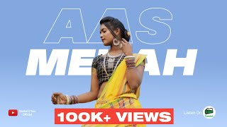 AAS MENAH | 𝐈𝐍𝐒𝐓𝐑𝐔𝐌𝐄𝐍𝐓𝐀𝐋 | NEW SANTALI VIDEO SONG 2021 | DJ DOCTORZ RAMAI | STATUS LYRICAL