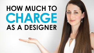 Pricing Graphic Design Work for Freelance Designers  I  Graphic Design Price List