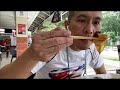 Chee Cheong Fun HK Style in Singapore