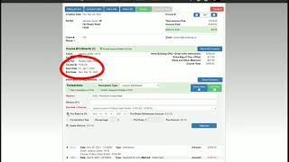 How to | Process a Course Withdrawal