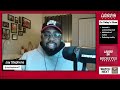 will howard s mental toughness can lead ohio state to national title ohio state buckeyes podcast