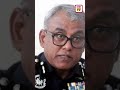 Polis siasat Pei Jing ditipu sindiket penipuan