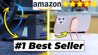 14 *CLEVER* New Car Organization Ideas from Amazon! 🚗 (COOL Car Accessories You NEED)