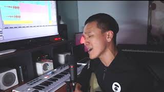 APEX TAJUDIN COVER SAKIT BY ACHEY 💥💥💥