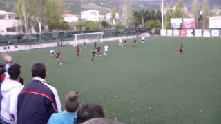 apopsi24.gr, Pankamariakos - Pannemeatikos 1 - 0