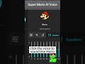 how to sound like super mario with ai voice changer 🤩 magicmic voicegenerator aivoice