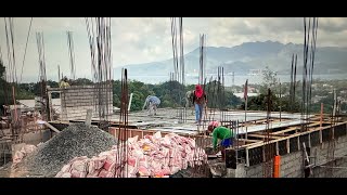 Subic Bay House Build Ep 35