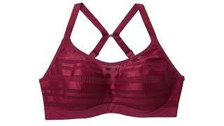 The Biggest Mistakes To Avoid When Shopping For Sports Bras | Expert Bra Fitter Kimmay Caldwell