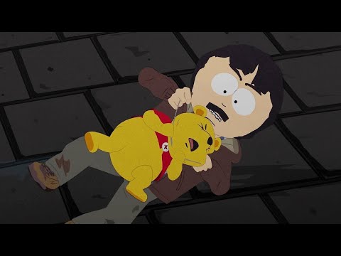 Why did Randy kill Winnie?