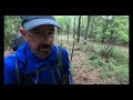 florida trail suwannee section hike part 1