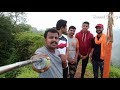 जंगल भटक्यांचा दुर्ग रांगणा भाग २ jungle nomads fort rangana part 2 i sanketgaikwad sanketgvlogs