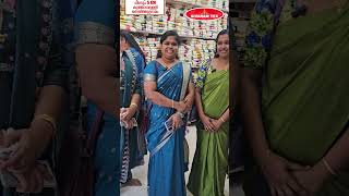 ഹാപ്പി കസ്റ്റമേഴ്സ് | +91 8848661406, +91 6238379635 | SIVARAM TEX | #happycustomer #shortsvideos