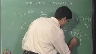 Functional Regression