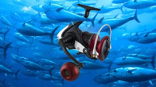 10 Best Daiwa Fishing Reels