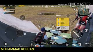 Pubg Mobile (VSS POWER 🔥🔥🔥)