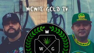 WGTV Destination: “Rainier Cannabis”