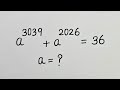 A nice math problem to solve| Math Olympiad #maths #matholympiad