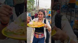Eating Only Street Food For 24 Hours Challenge | Eating Street Food For A Day #s