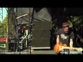 The Gaslight Anthem - The Spirit Of Jazz (ACL 2010)