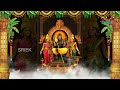 సుబ్రహ్మణ్య స్తోత్రం subrahmanya stothram subrahmanya swamy devotional songs shritv daivam