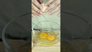 How to Make the Perfect Eggs Mix #viral #youtubeshorts