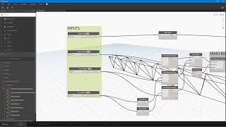 Robot Structural Analysis Professional 2022 and Dynamo