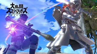 【スマブラSP】勇者接戦\u0026好プレー集！【SSBU】